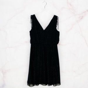 NWT Gal Meets Glam Elora Tie-Sleeve Dress size 12